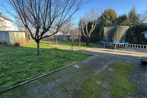 Villa i Saint-Charles, Meurthe-et-Moselle, Saint-Charles - € 229.000 | Ref: 3011443070 - foto 15