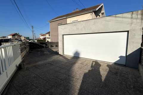 Villa i Saint-Charles, Meurthe-et-Moselle, Saint-Charles - € 229.000 | Ref: 3011443070 - foto 16