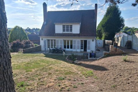 Villa i Roye, Somme, Roye - € 285.000 | Ref: 3011443304 - foto 2