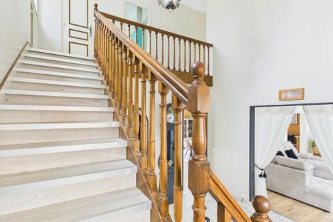 Villa i Roye, Somme, Roye - € 285.000 | Ref: 3011443304 - foto 10