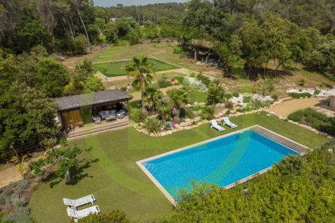Villa i Lorgues, Var, Lorgues - € 1.860.000 | Ref: 3011439625 - foto 1
