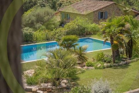 Villa i Lorgues, Var, Lorgues - € 1.860.000 | Ref: 3011439625 - foto 3