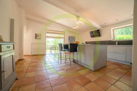 Villa i Lorgues, Var, Lorgues - € 1.860.000 | Ref: 3011439625 - foto 8