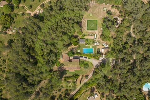Villa i Lorgues, Var, Lorgues - € 1.860.000 | Ref: 3011439625 - foto 11