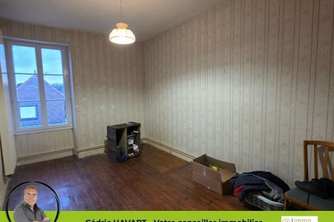 Byhus i Le Blanc, Indre, Le Blanc - € 45.000 | Ref: 3011443144 - foto 7