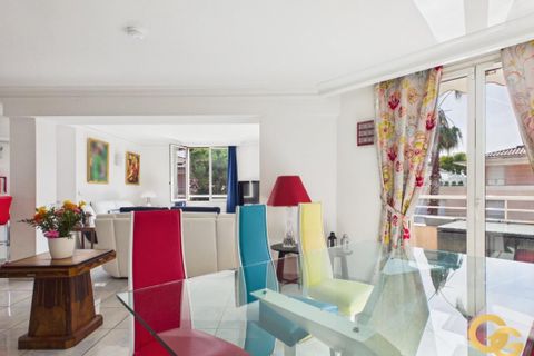 Duplex i Cannes, Alpes-Maritimes, Cannes - € 567.000 | Ref: 3011443286 - foto 4