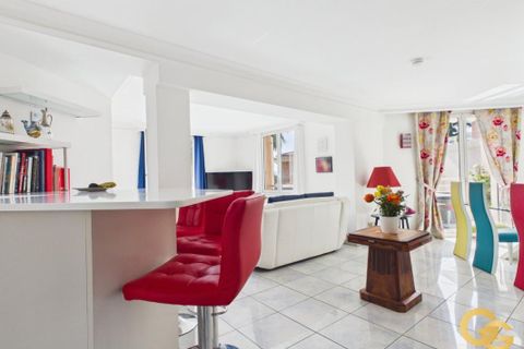 Duplex i Cannes, Alpes-Maritimes, Cannes - € 567.000 | Ref: 3011443286 - foto 6