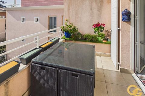 Duplex i Cannes, Alpes-Maritimes, Cannes - € 567.000 | Ref: 3011443286 - foto 7