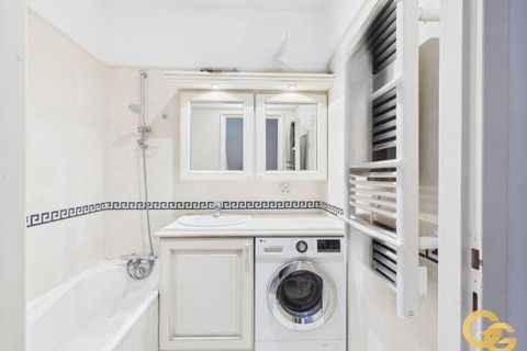 Duplex i Cannes, Alpes-Maritimes, Cannes - € 567.000 | Ref: 3011443286 - foto 12