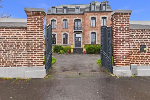 Villa i Cambrai, Nord, Cambrai - € 494.500 | Ref: 3011443303 - foto 1