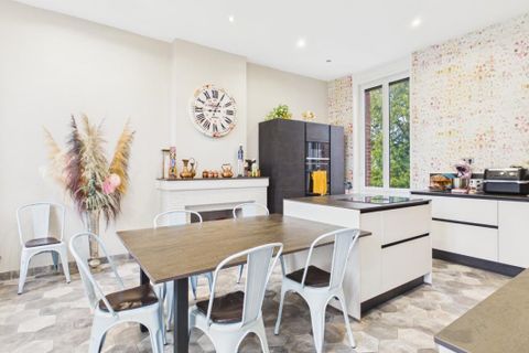 Villa i Cambrai, Nord, Cambrai - € 494.500 | Ref: 3011443303 - foto 2