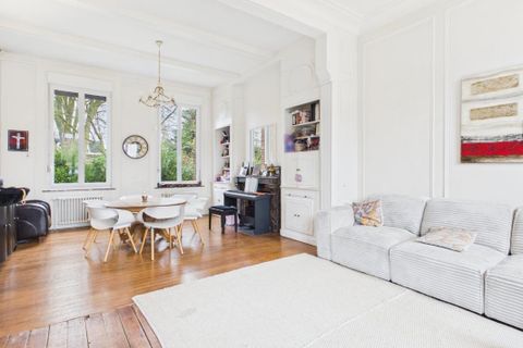 Villa i Cambrai, Nord, Cambrai - € 494.500 | Ref: 3011443303 - foto 4