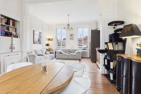 Villa i Cambrai, Nord, Cambrai - € 494.500 | Ref: 3011443303 - foto 5