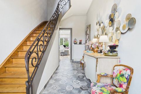 Villa i Cambrai, Nord, Cambrai - € 494.500 | Ref: 3011443303 - foto 6