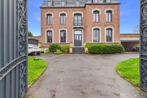 Villa i Cambrai, Nord, Cambrai - € 494.500 | Ref: 3011443303 - foto 13