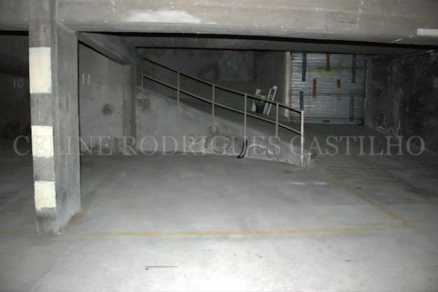 Parkeringsplads i Paris, Paris, Paris - € 19.900 | Ref: 3011443269 - foto 1