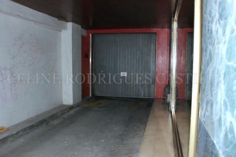 Parkeringsplads i Paris, Paris, Paris - € 19.900 | Ref: 3011443269 - foto 3