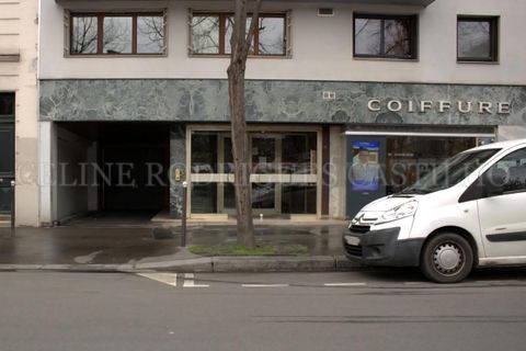Parkeringsplads i Paris, Paris, Paris - € 19.900 | Ref: 3011443269 - foto 4