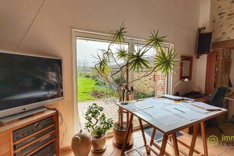 Landejendom i Le Boupère, Vendee, Le Boupère - € 219.900 | Ref: 3011443282 - foto 4