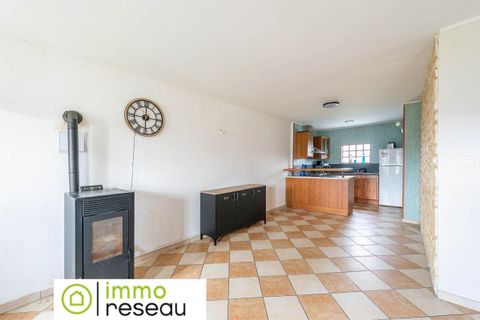 Villa a Solesmes, Nord, Solesmes - € 76.500 | Ref: 3011443067 - foto 2