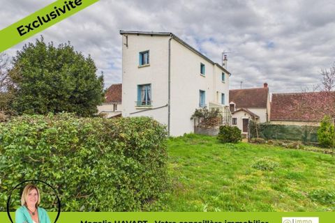 Villa i Thenay, Indre, Thenay - € 79.000 | Ref: 3011443248 - foto 1