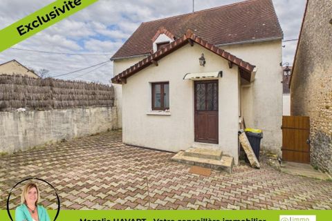 Villa i Thenay, Indre, Thenay - € 79.000 | Ref: 3011443248 - foto 2