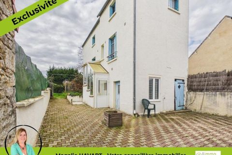 Villa i Thenay, Indre, Thenay - € 79.000 | Ref: 3011443248 - foto 3