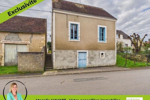 Villa i Thenay, Indre, Thenay - € 79.000 | Ref: 3011443248 - foto 5