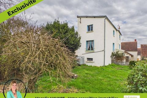 Villa i Thenay, Indre, Thenay - € 79.000 | Ref: 3011443248 - foto 8