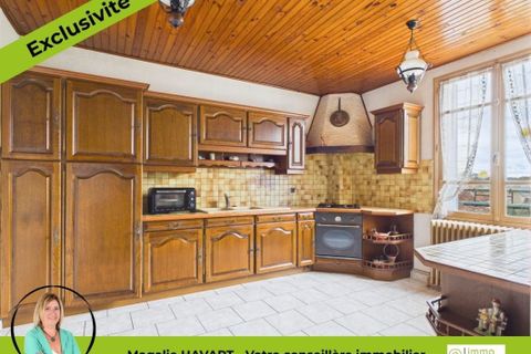 Villa i Thenay, Indre, Thenay - € 79.000 | Ref: 3011443248 - foto 9
