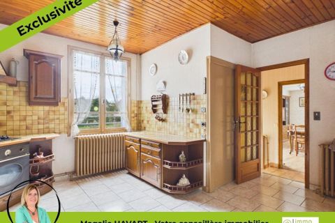 Villa i Thenay, Indre, Thenay - € 79.000 | Ref: 3011443248 - foto 10