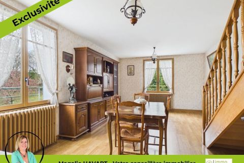 Villa i Thenay, Indre, Thenay - € 79.000 | Ref: 3011443248 - foto 11