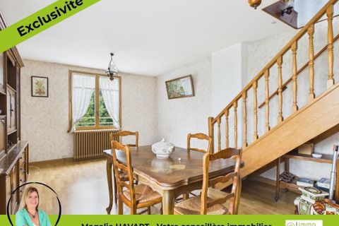 Villa i Thenay, Indre, Thenay - € 79.000 | Ref: 3011443248 - foto 12