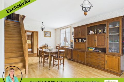 Villa i Thenay, Indre, Thenay - € 79.000 | Ref: 3011443248 - foto 13
