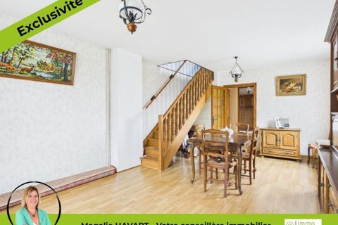 Villa i Thenay, Indre, Thenay - € 79.000 | Ref: 3011443248 - foto 14