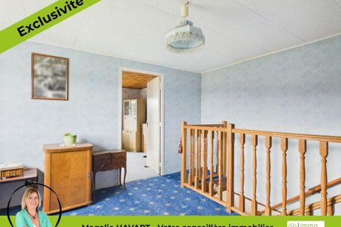 Villa i Thenay, Indre, Thenay - € 79.000 | Ref: 3011443248 - foto 16