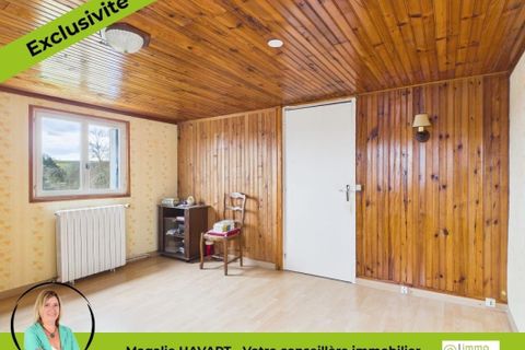 Villa i Thenay, Indre, Thenay - € 79.000 | Ref: 3011443248 - foto 19
