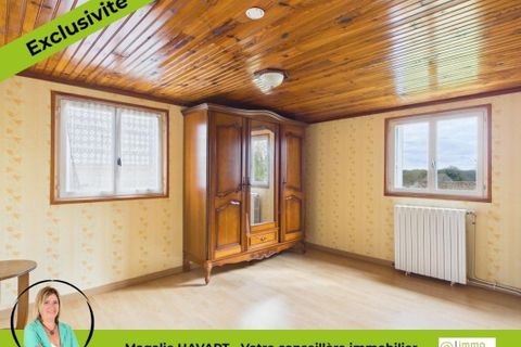 Villa i Thenay, Indre, Thenay - € 79.000 | Ref: 3011443248 - foto 20