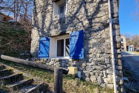 Landejendom i Eourres, Hautes-Alpes, Eourres - € 185.000 | Ref: 3011442933 - foto 2