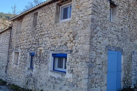 Landejendom i Eourres, Hautes-Alpes, Eourres - € 185.000 | Ref: 3011442933 - foto 4