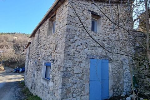 Landejendom i Eourres, Hautes-Alpes, Eourres - € 185.000 | Ref: 3011442933 - foto 6