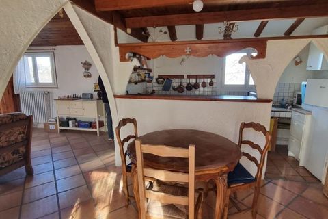 Landejendom i Eourres, Hautes-Alpes, Eourres - € 185.000 | Ref: 3011442933 - foto 7
