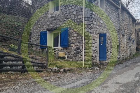 Landejendom i Eourres, Hautes-Alpes, Eourres - € 185.000 | Ref: 3011442933 - foto 16
