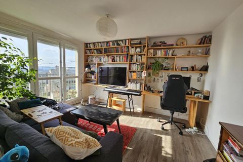 Lejlighed i Rouen, Seine-Maritime, Rouen - € 102.000 | Ref: 3011443260 - foto 1
