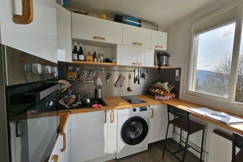 Lejlighed i Rouen, Seine-Maritime, Rouen - € 102.000 | Ref: 3011443260 - foto 2