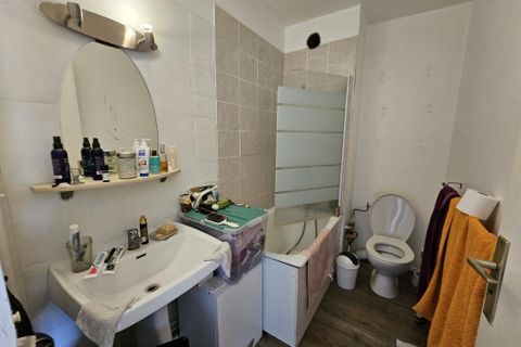 Lejlighed i Rouen, Seine-Maritime, Rouen - € 102.000 | Ref: 3011443260 - foto 4