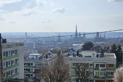 Lejlighed i Rouen, Seine-Maritime, Rouen - € 102.000 | Ref: 3011443260 - foto 5