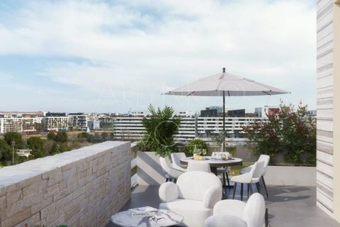 Lejlighed i Suresnes, Hauts-de-Seine, Suresnes - € 1.040.000 | Ref: 3011443246 - foto 1