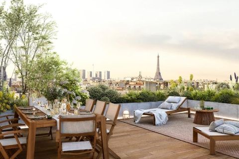 Lejlighed i Suresnes, Hauts-de-Seine, Suresnes - € 1.040.000 | Ref: 3011443246 - foto 4
