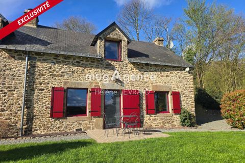 Villa i Bais, Mayenne, Bais - € 245.500 | Ref: 174350 - foto 1